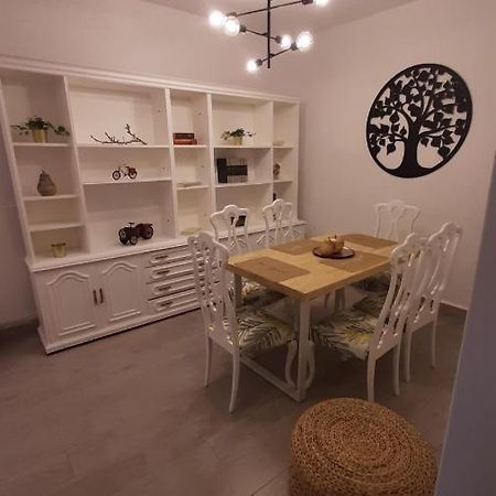 Villa Abumahouse Los Llanos De Aridane Esterno foto