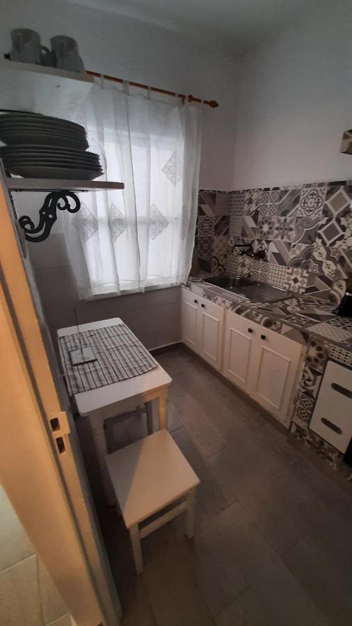 Villa Abumahouse Los Llanos De Aridane Esterno foto
